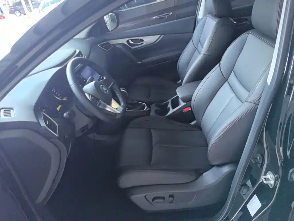 Nissan Qashqai 2022 — фото 15