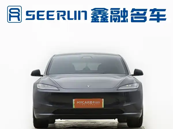 Tesla Model 3 2024