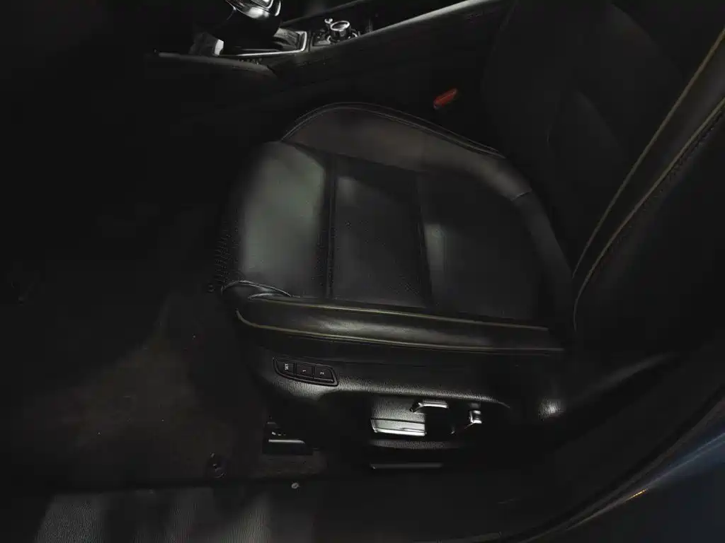 Mazda Atenza 2018 — фото 20