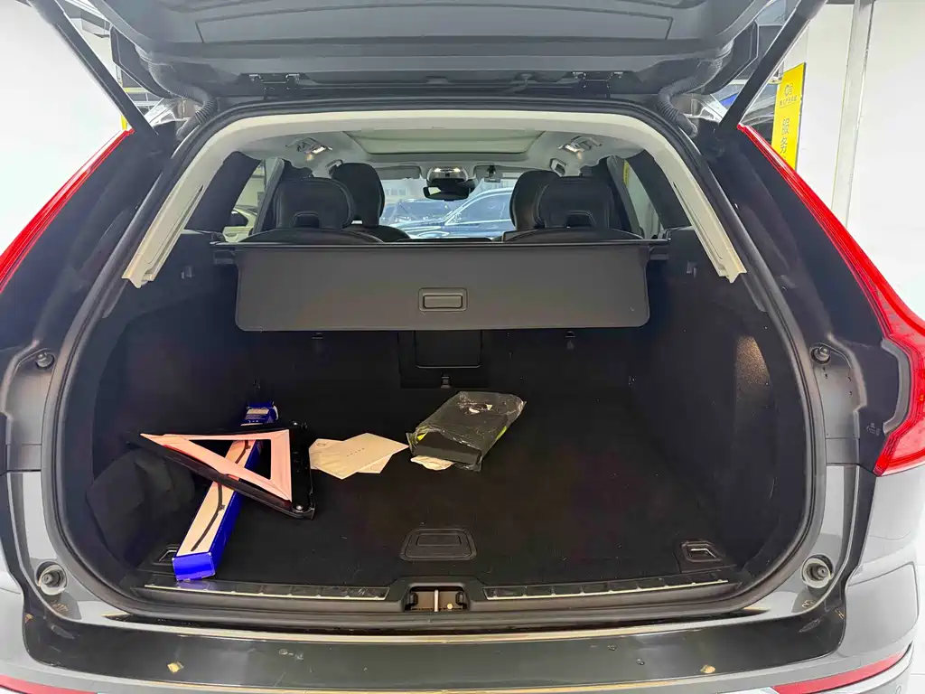 Volvo XC60 2020