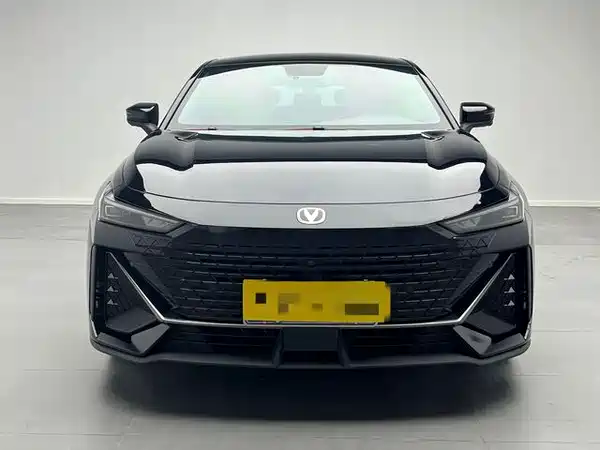 Changan UNI-V 2023