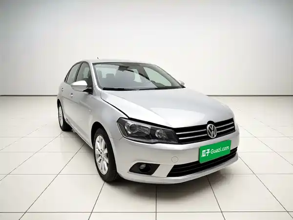 Volkswagen Jetta 2016
