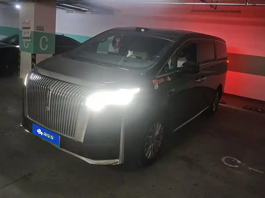 Wey Gaoshan 2025