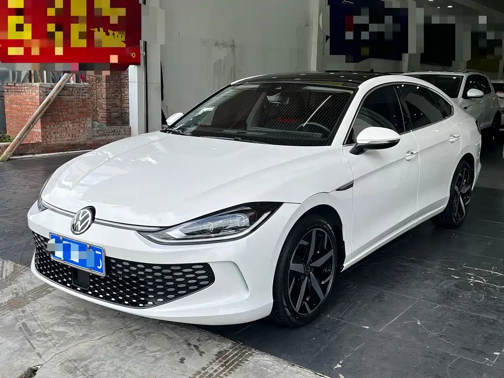 Volkswagen Lamando 2022