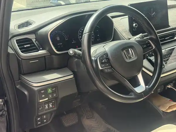 Honda Odyssey 2023