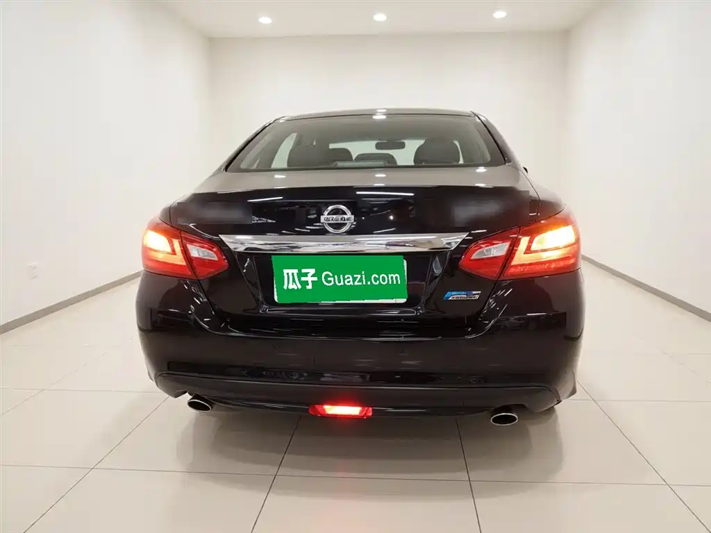 Nissan Teana 2018 — фото 4