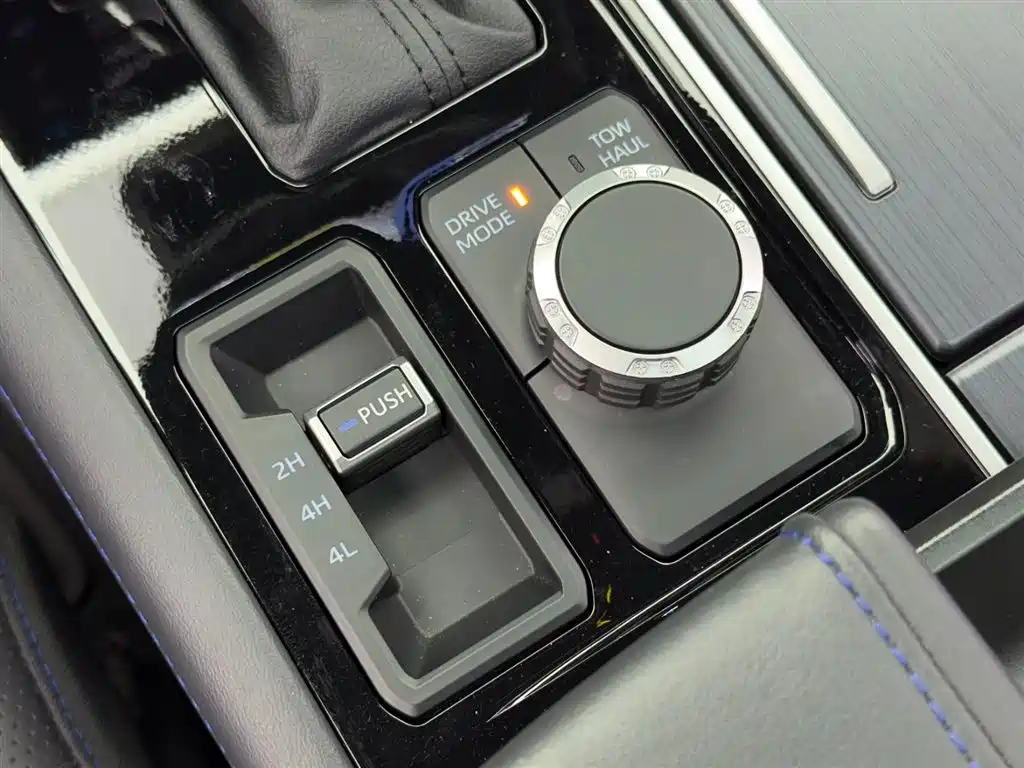 Toyota Tantu 2023 — фото 17