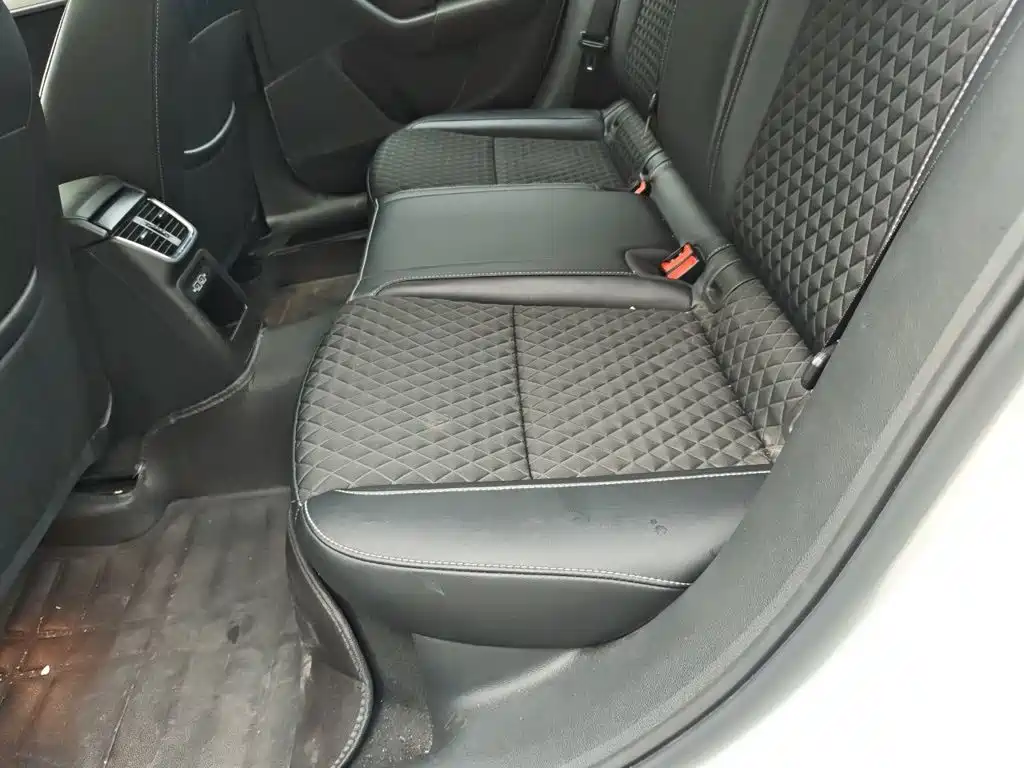 Skoda Octavia 2020 — фото 15