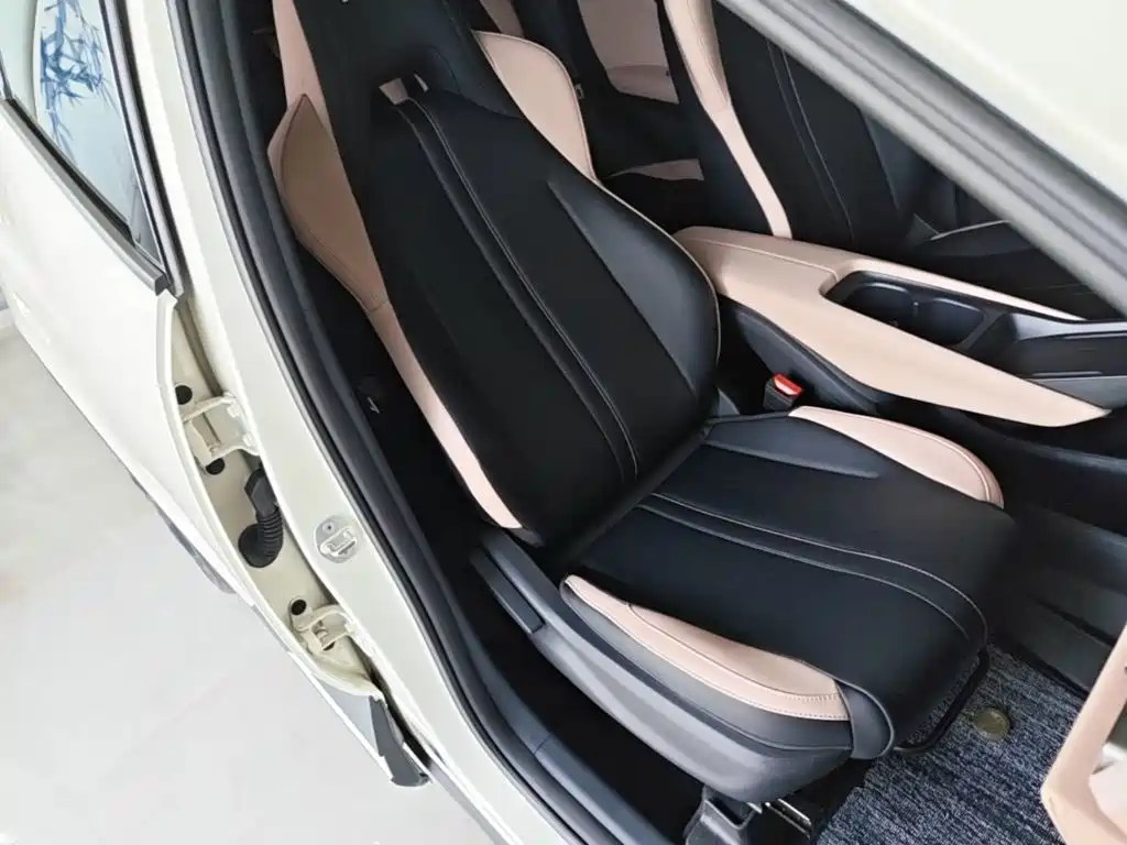 BYD Seagull 2023 — фото 25