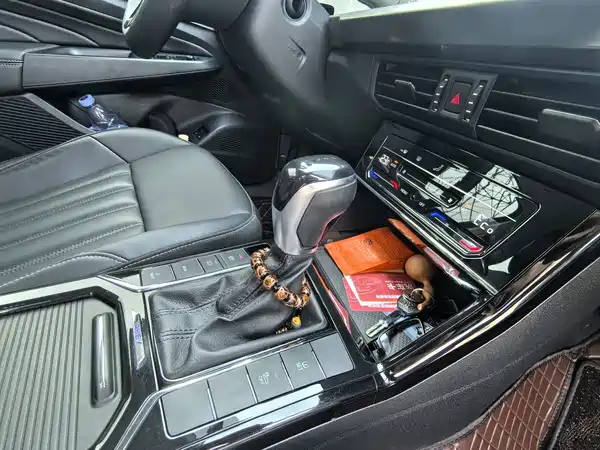 Volkswagen Passat Plug-In Hybrid 2020