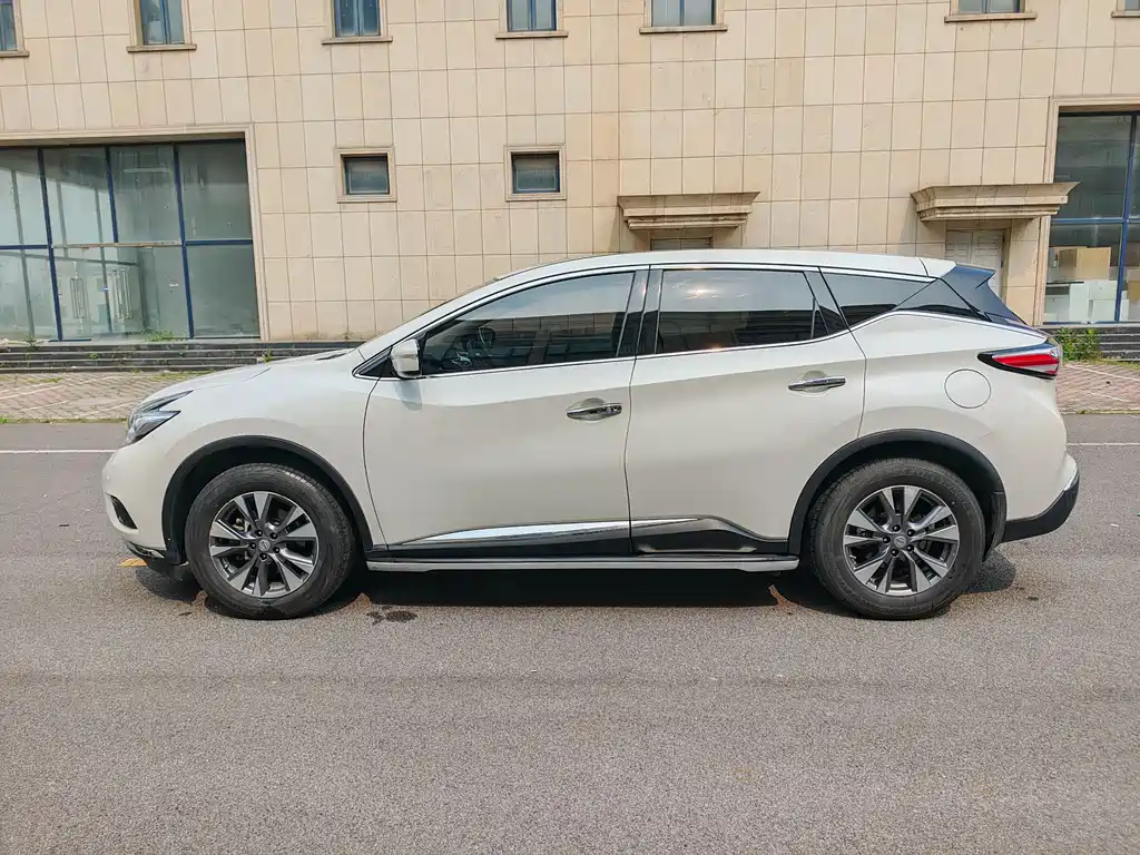 Nissan Murano 2016 — фото 4