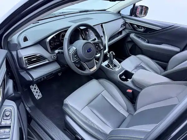 Subaru Outback 2022