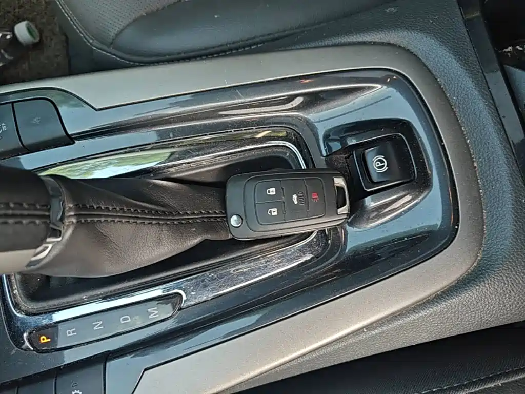 Chevrolet Malibu 2018 — фото 9