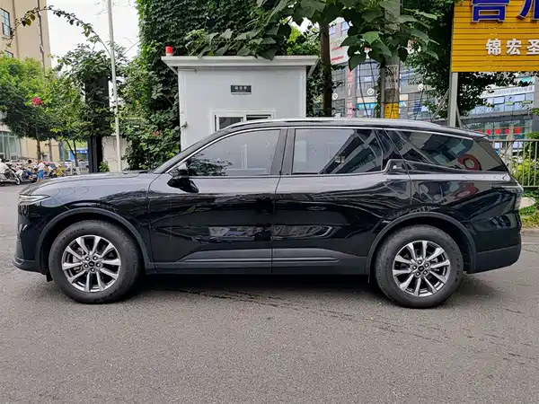 Ford Edge 2023
