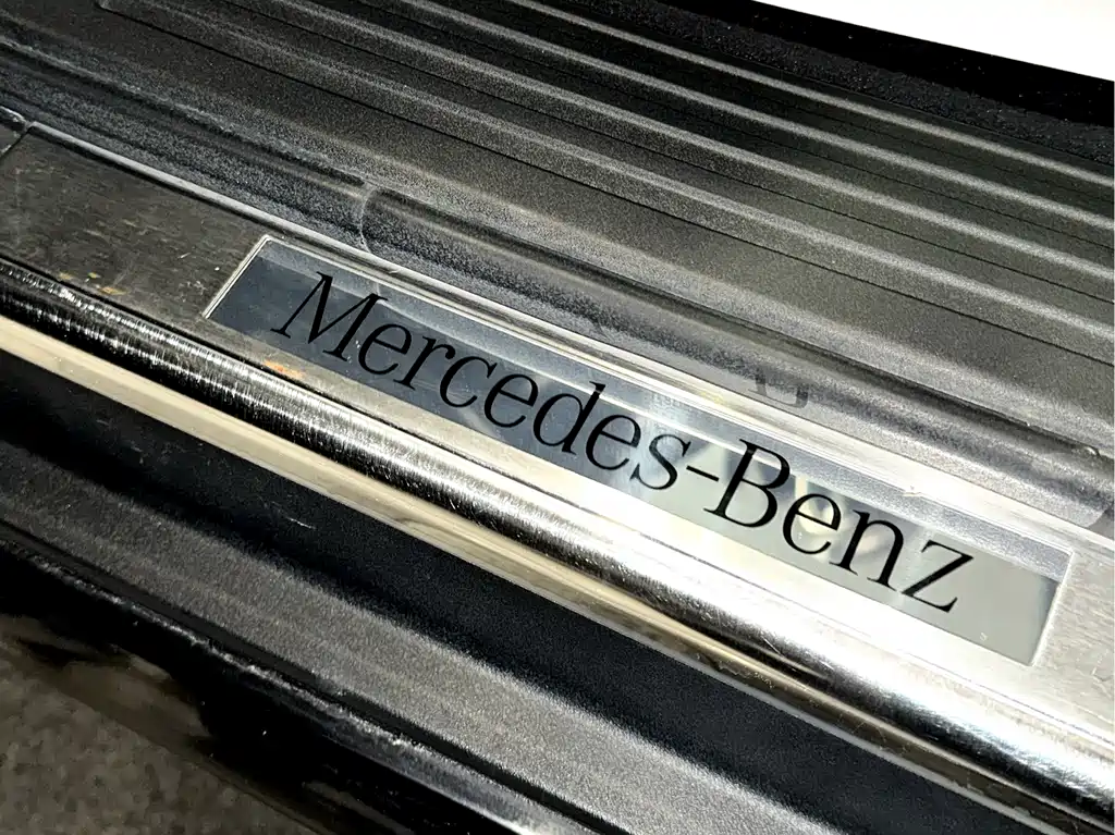Mercedes-Benz R-Class 2017 — фото 11