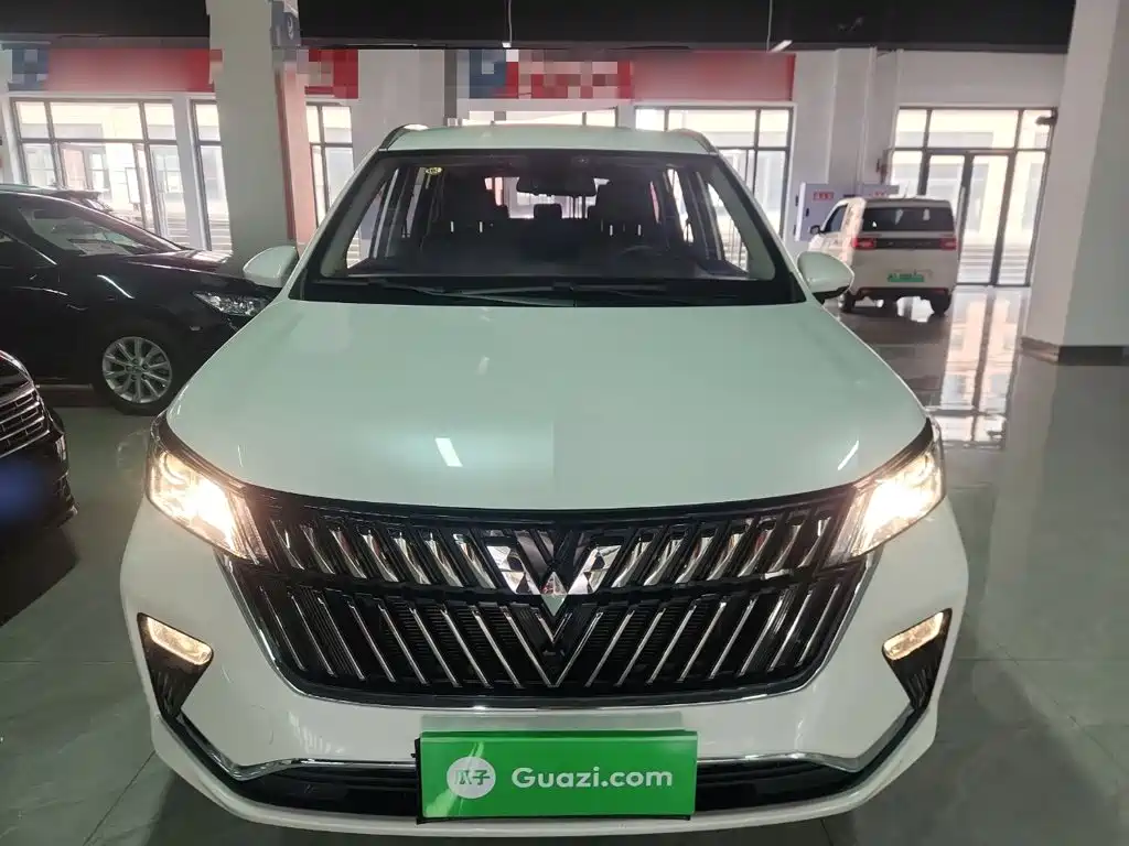 Wuling Jiachen 2023