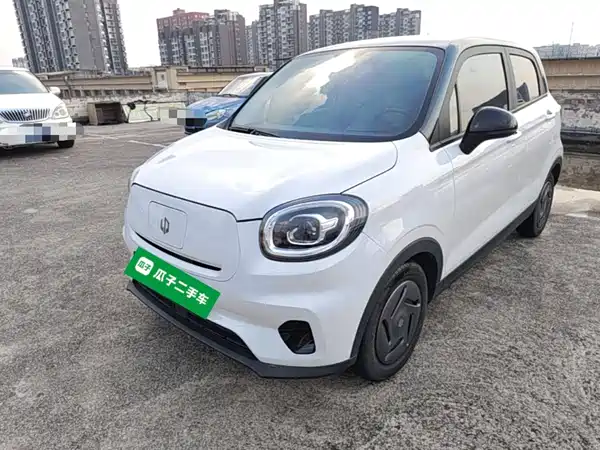 Leapmotor T03 2023