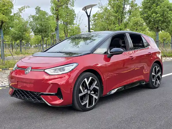 Volkswagen ID.3 2025
