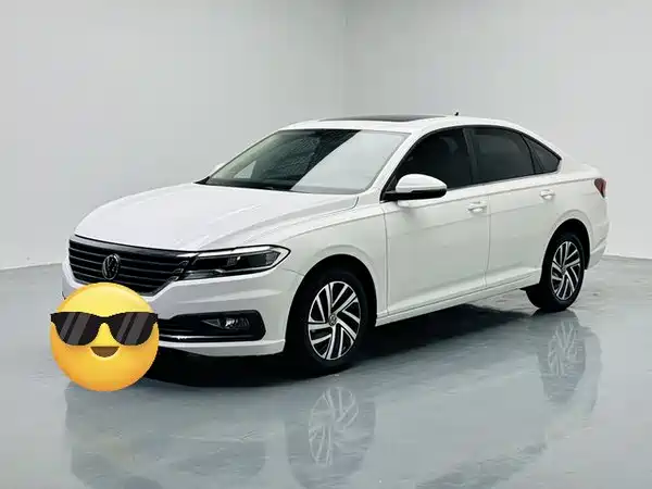 Volkswagen Lavida 2022