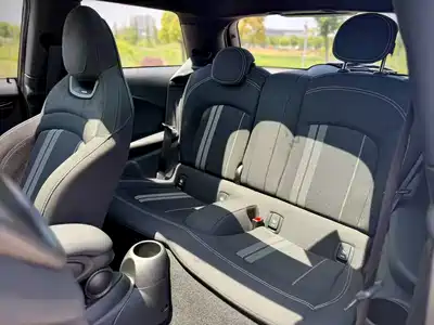 MINI MINI 2019