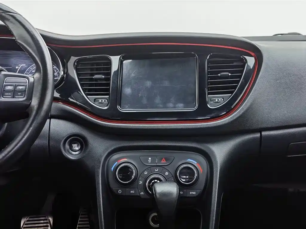 Fiat Viaggio 2016 — фото 12