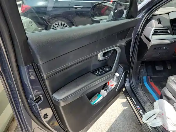 BYD Song Pro 2021