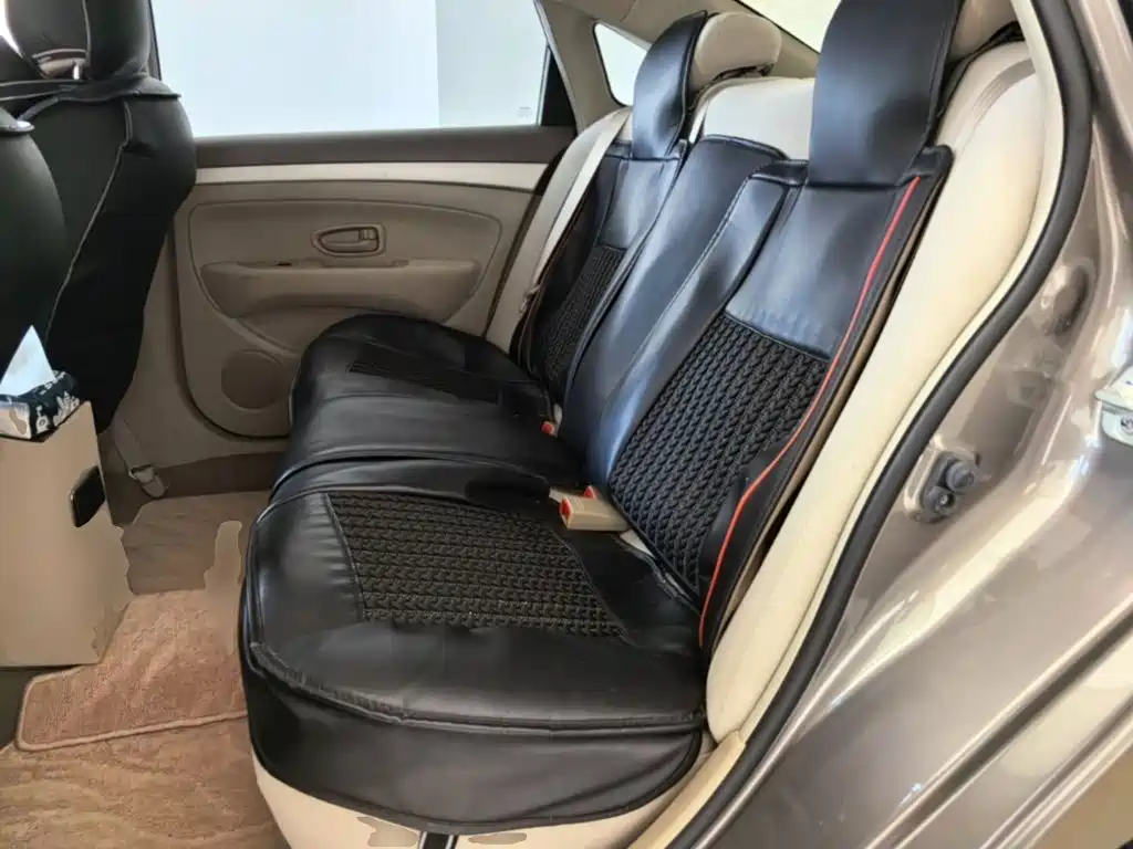 Nissan Sylphy 2015 — фото 17