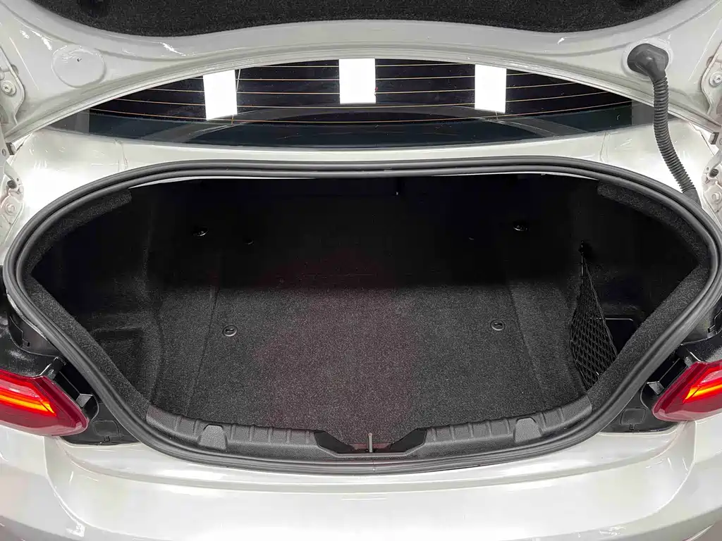 BMW 2 Series 2017 — фото 15