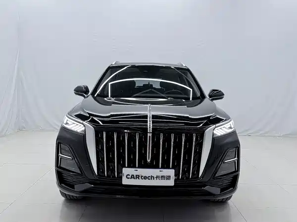 Hongqi HS5 2024