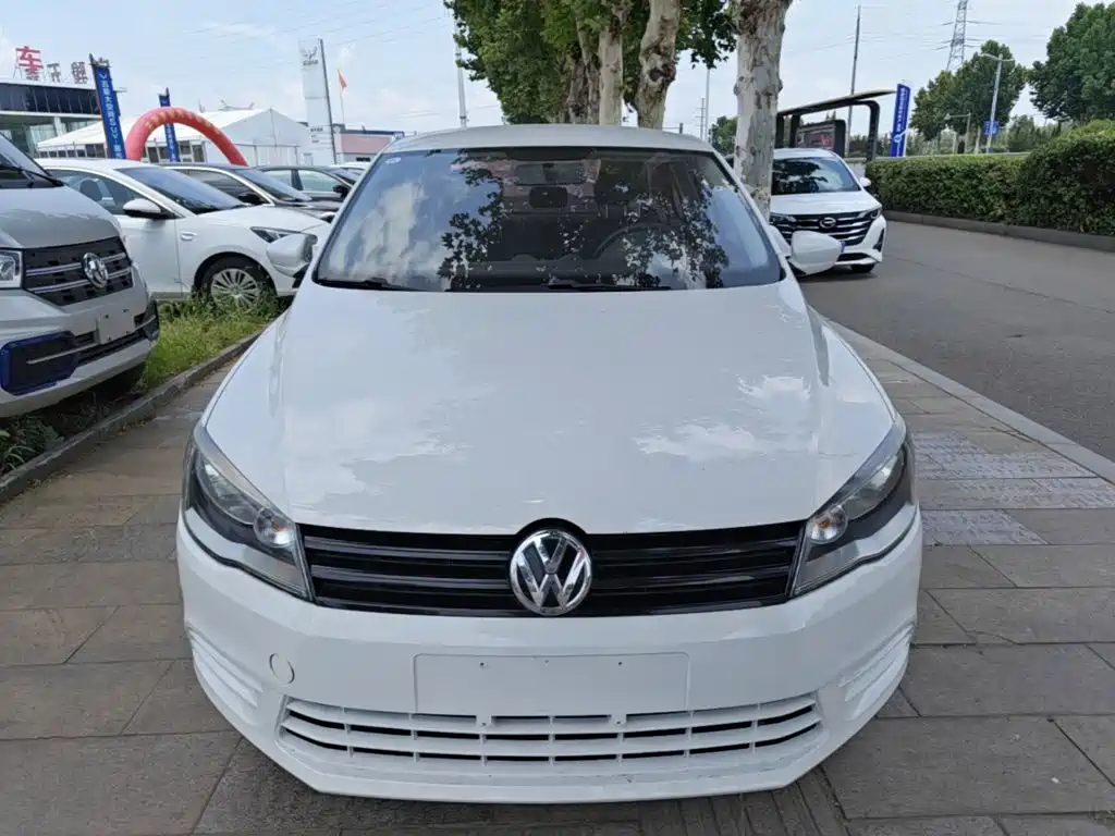 Volkswagen Jetta 2017