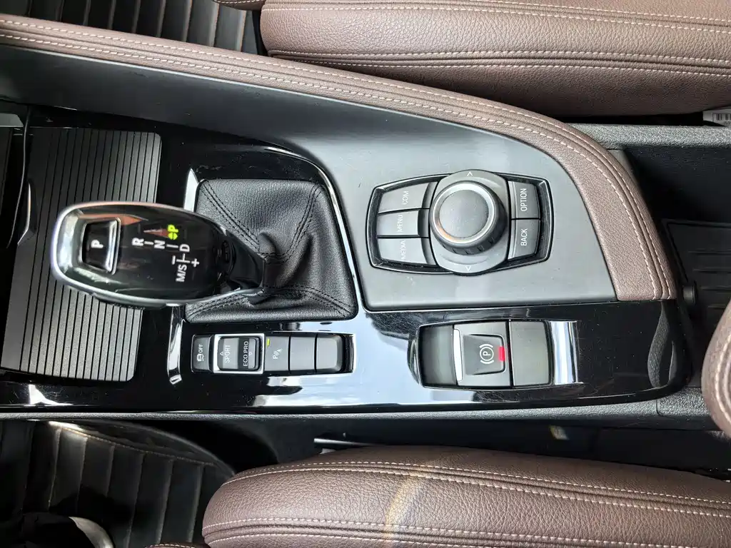 BMW X2 2020 — фото 20