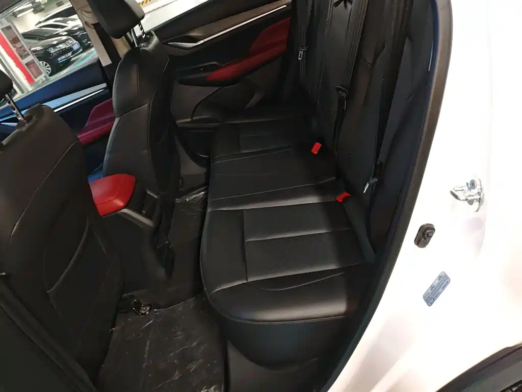 Changan CS55PLUS 2022 — фото 13