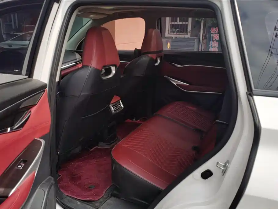 Changan CS75 PLUS 2020 — фото 11