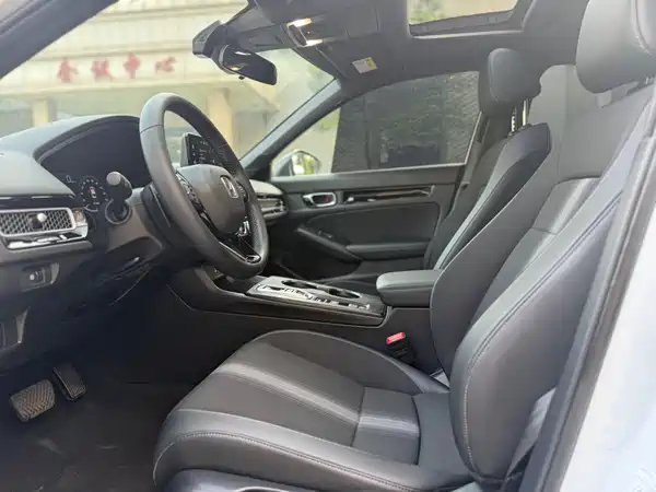 Honda Civic 2025