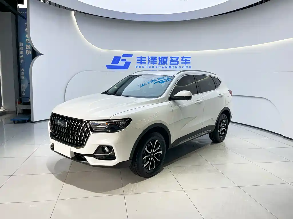 Haval H6 2024