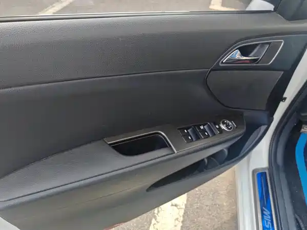 Hyundai Mistra 2017