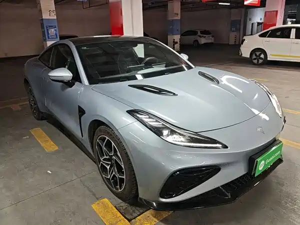 Neta GT 2024
