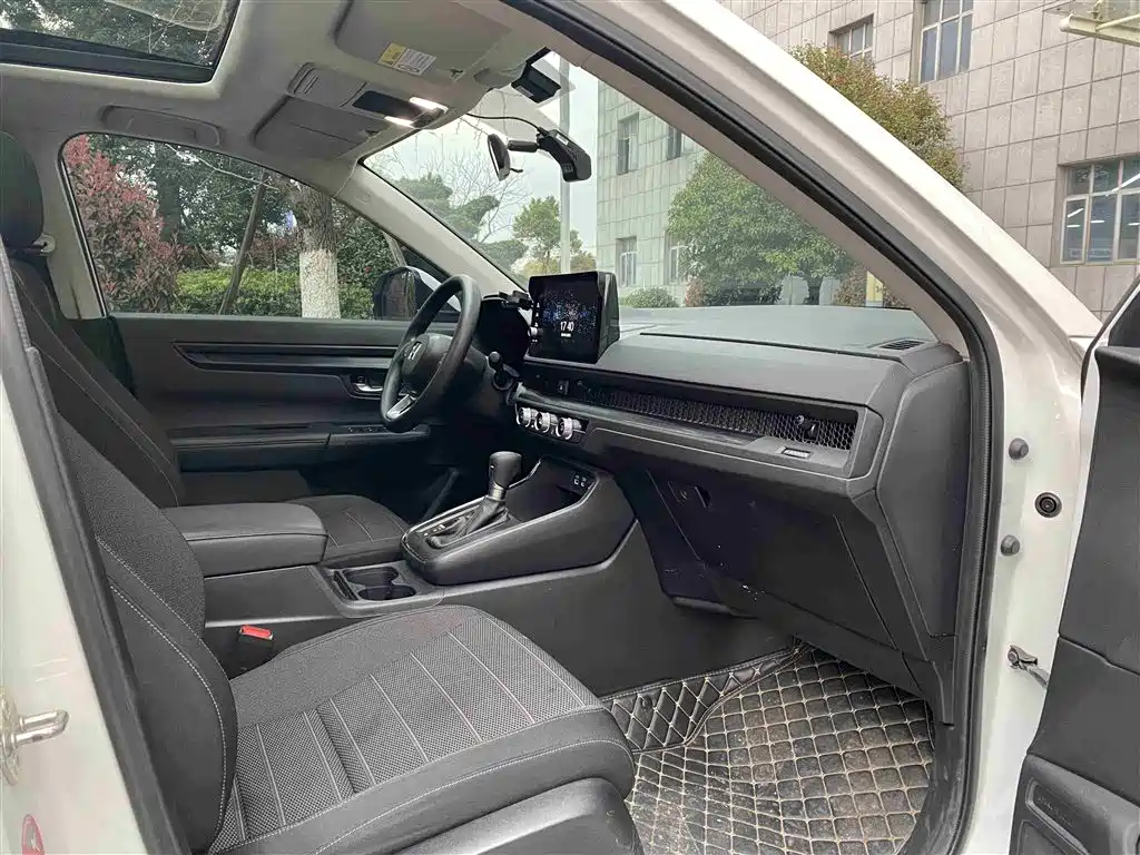 Honda Breeze 2023 — фото 12
