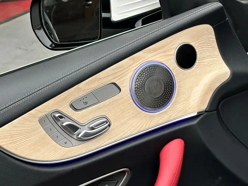 Mercedes-Benz E-Class 2022 — фото 10