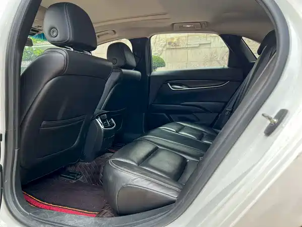 Cadillac XTS 2019
