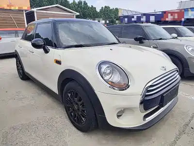 MINI MINI 2015