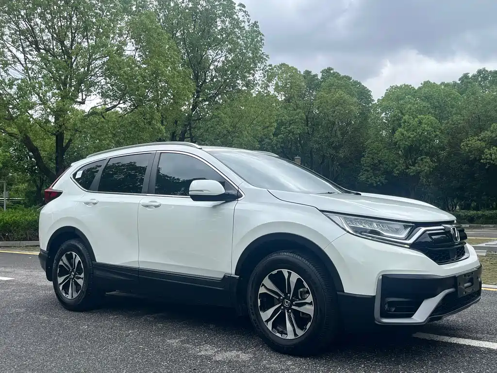 Honda CR-V 2022
