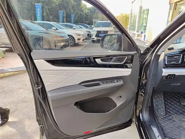 Volkswagen Teramont 2023
