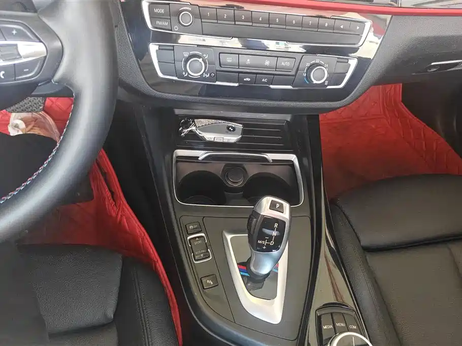 BMW 2 Series 2018 — фото 16