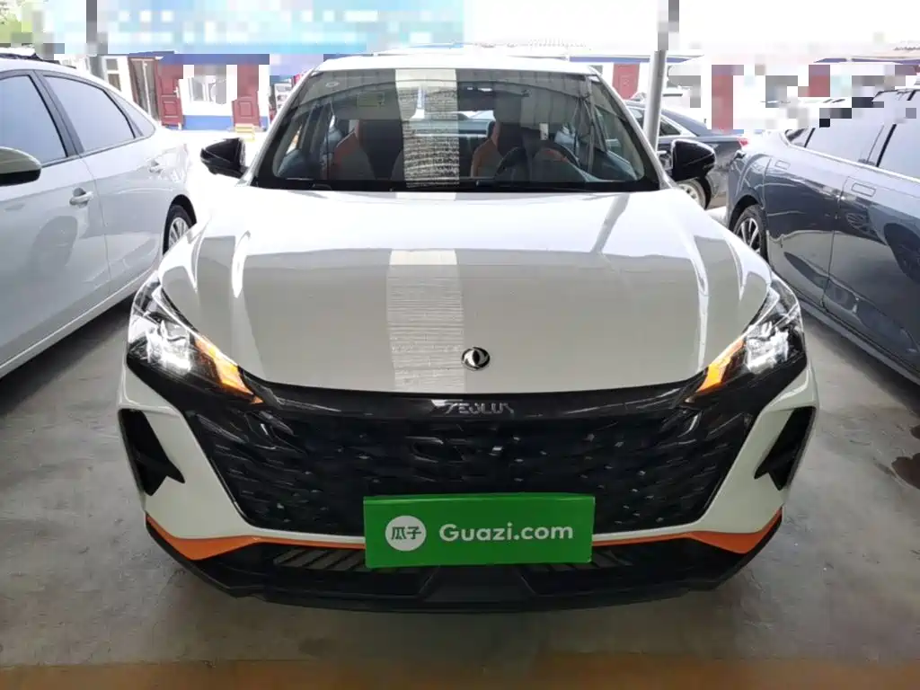Dongfeng Yixuan 2022