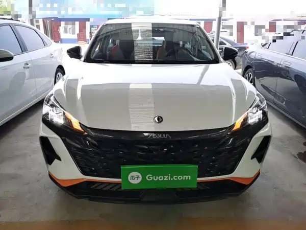 Dongfeng Yixuan 2022