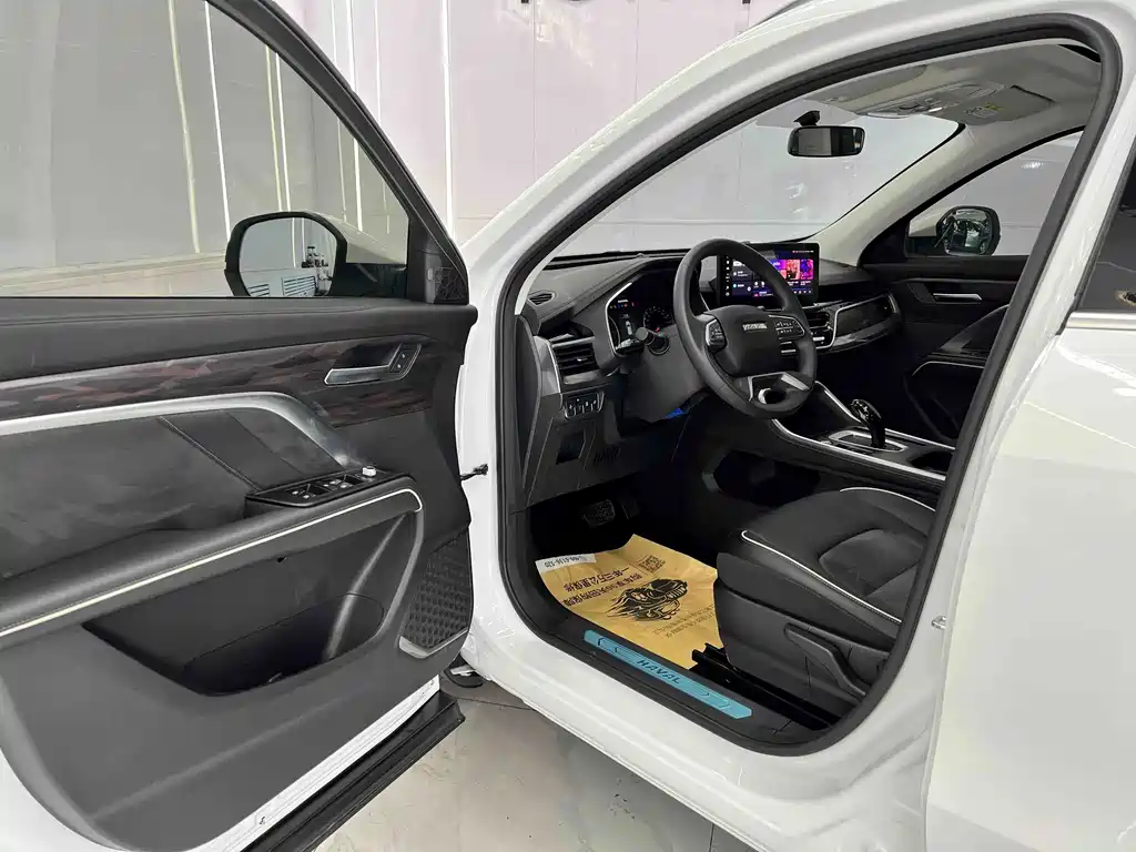 Haval H6 2023