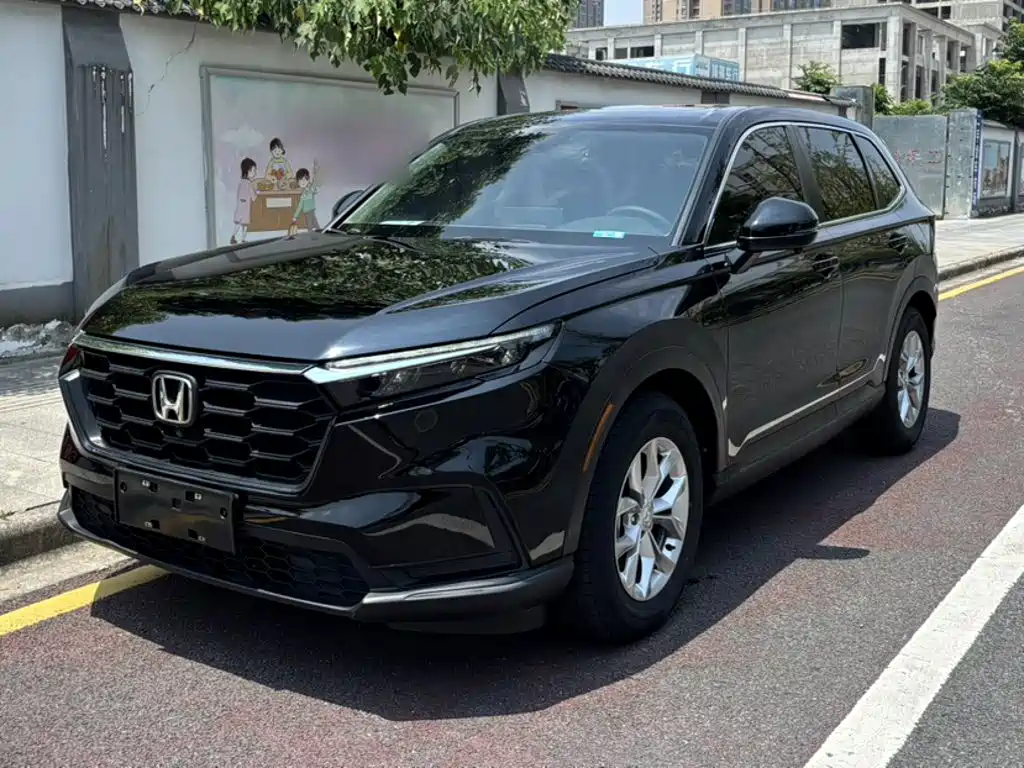 Honda CR-V 2023