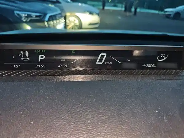 Neta V 2022