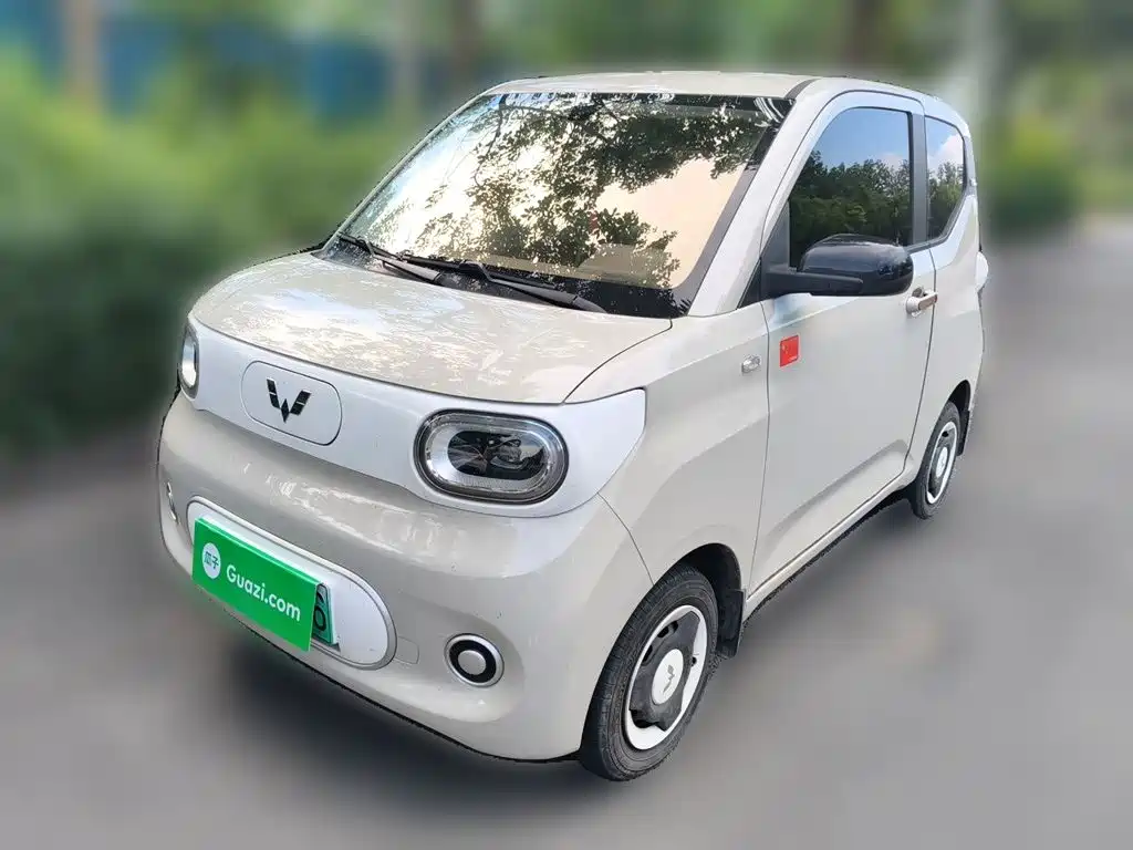 Wuling MINIEV 2025